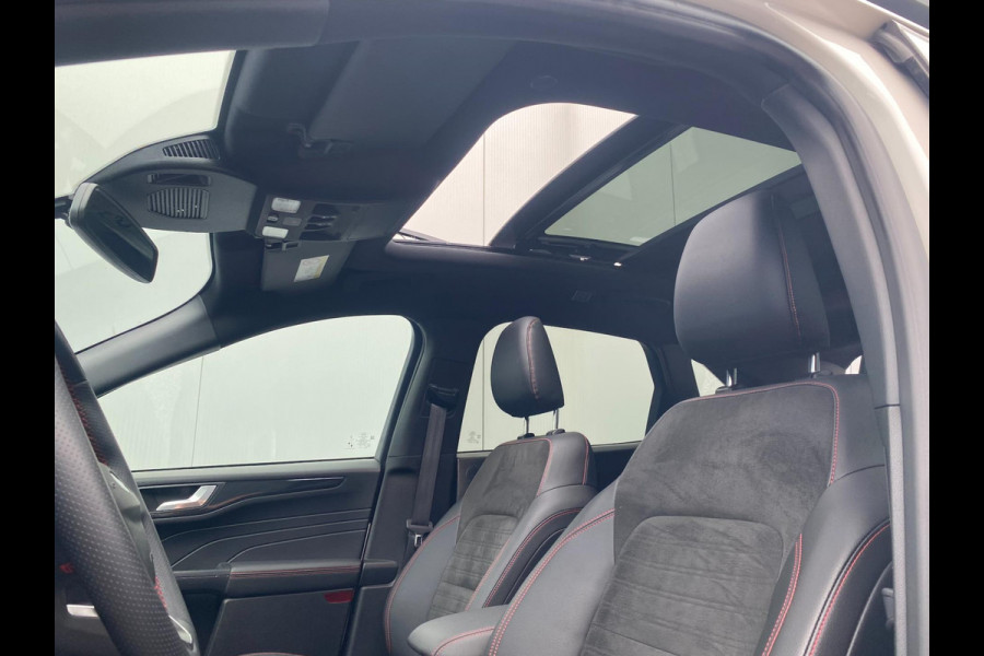 Ford Kuga 2.5 PHEV ST-Line X * Hybride * Pano * ACC * HUD * B&O * Carplay * Virtual Cockpit *Parelmour