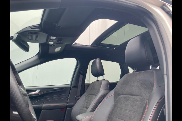 Ford Kuga 2.5 PHEV ST-Line X * Hybride * Pano * ACC * HUD * B&O * Carplay * Virtual Cockpit *Parelmour