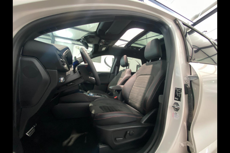Ford Kuga 2.5 PHEV ST-Line X * Hybride * Pano * ACC * HUD * B&O * Carplay * Virtual Cockpit *Parelmour