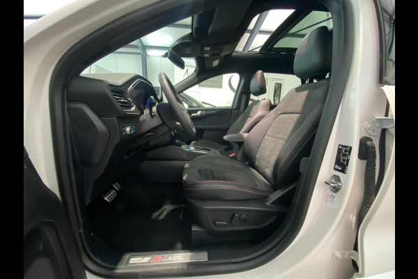 Ford Kuga 2.5 PHEV ST-Line X * Hybride * Pano * ACC * HUD * B&O * Carplay * Virtual Cockpit *Parelmour