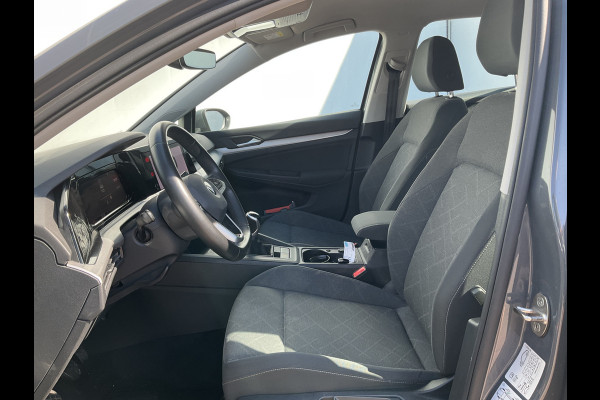 Volkswagen Golf 1.5 TSI Life Adap.Cruise Sfeerverl Carplay Led NL-Auto Dealer-Onderhouden!