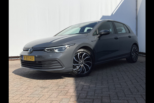 Volkswagen Golf 1.5 TSI Life Adap.Cruise Sfeerverl Carplay Led NL-Auto Dealer-Onderhouden!