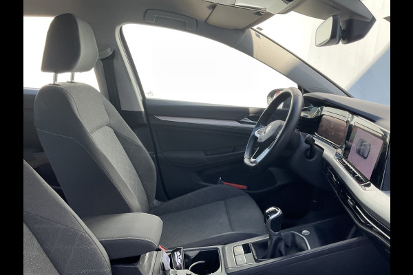 Volkswagen Golf 1.5 TSI Life Adap.Cruise Sfeerverl Carplay Led NL-Auto Dealer-Onderhouden!