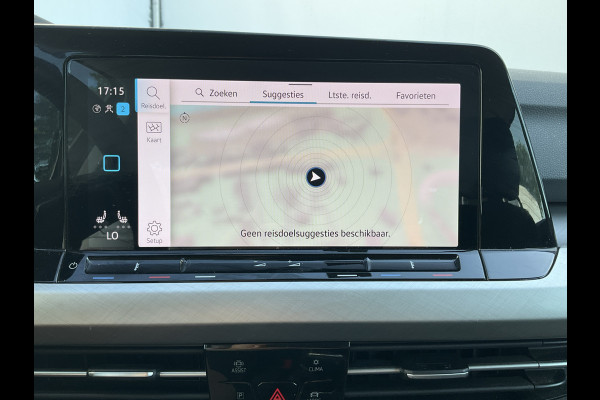 Volkswagen Golf 1.5 TSI Life Adap.Cruise Sfeerverl Carplay Led NL-Auto Dealer-Onderhouden!