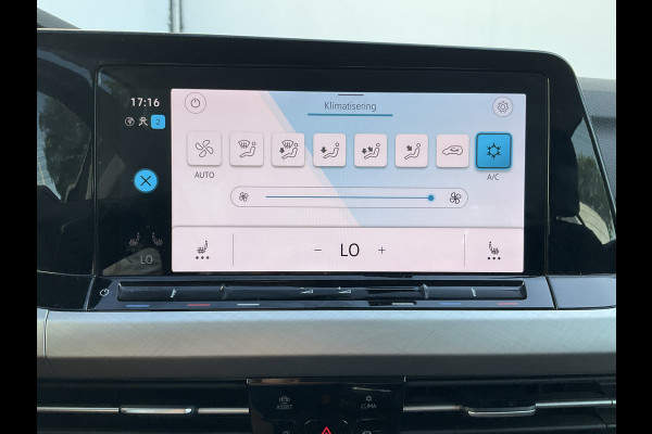 Volkswagen Golf 1.5 TSI Life Adap.Cruise Sfeerverl Carplay Led NL-Auto Dealer-Onderhouden!