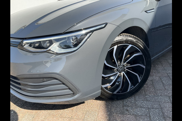 Volkswagen Golf 1.5 TSI Life Adap.Cruise Sfeerverl Carplay Led NL-Auto Dealer-Onderhouden!