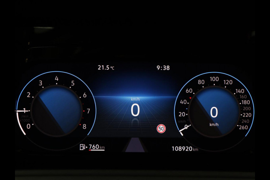 Volkswagen Golf 1.0 TSI Life | Carplay | Sfeerverlichting | Navigatie | Adaptive cruise | Full LED | Parkeerhulp | DAB | Climate control | Bluetooth