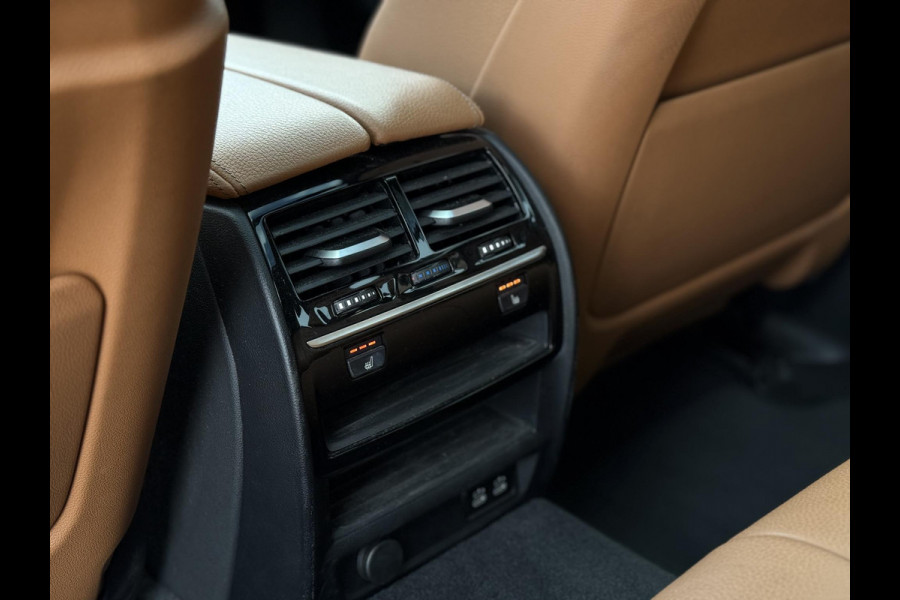 BMW 5 Serie Touring 520i Aut. M-Sport | Panorama | Trekhaak | Memory |