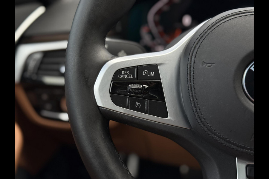 BMW 5 Serie Touring 520i Aut. M-Sport | Panorama | Trekhaak | Memory |