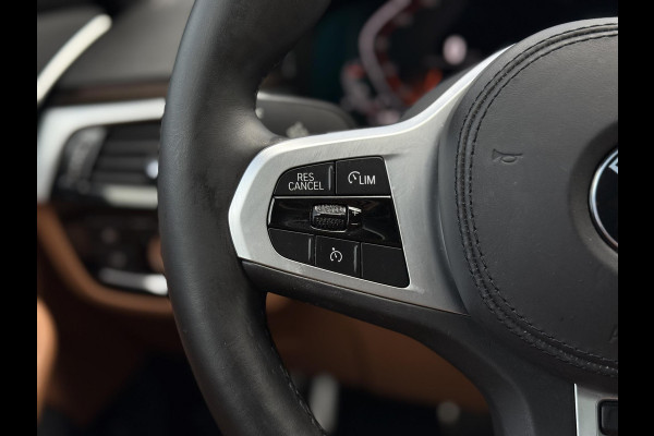 BMW 5 Serie Touring 520i Aut. M-Sport | Panorama | Trekhaak | Memory |