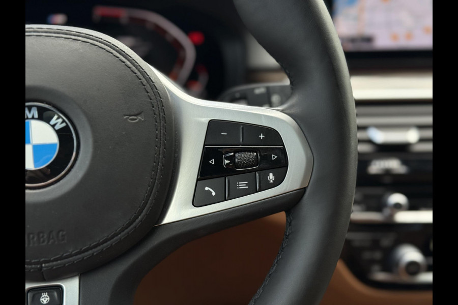 BMW 5 Serie Touring 520i Aut. M-Sport | Panorama | Trekhaak | Memory |