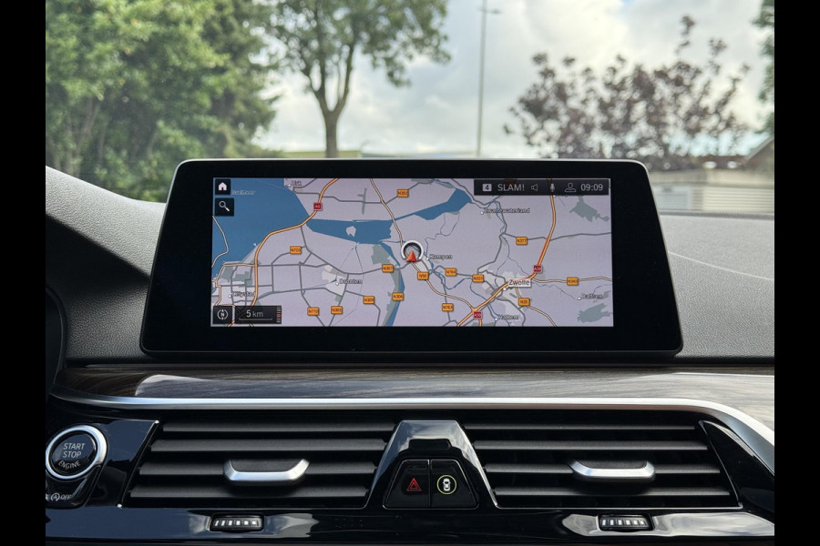 BMW 5 Serie Touring 520i Aut. M-Sport | Panorama | Trekhaak | Memory |