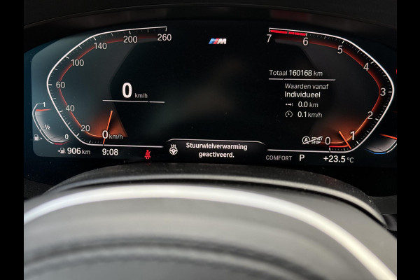 BMW 5 Serie Touring 520i Aut. M-Sport | Panorama | Trekhaak | Memory |