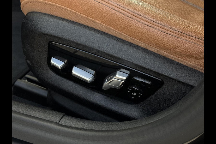 BMW 5 Serie Touring 520i Aut. M-Sport | Panorama | Trekhaak | Memory |