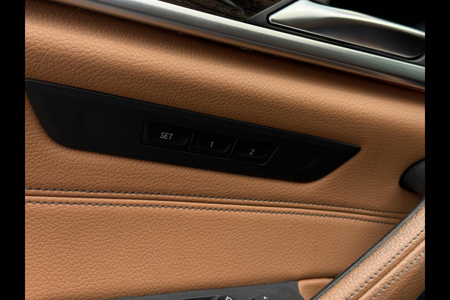 BMW 5 Serie Touring 520i Aut. M-Sport | Panorama | Trekhaak | Memory |