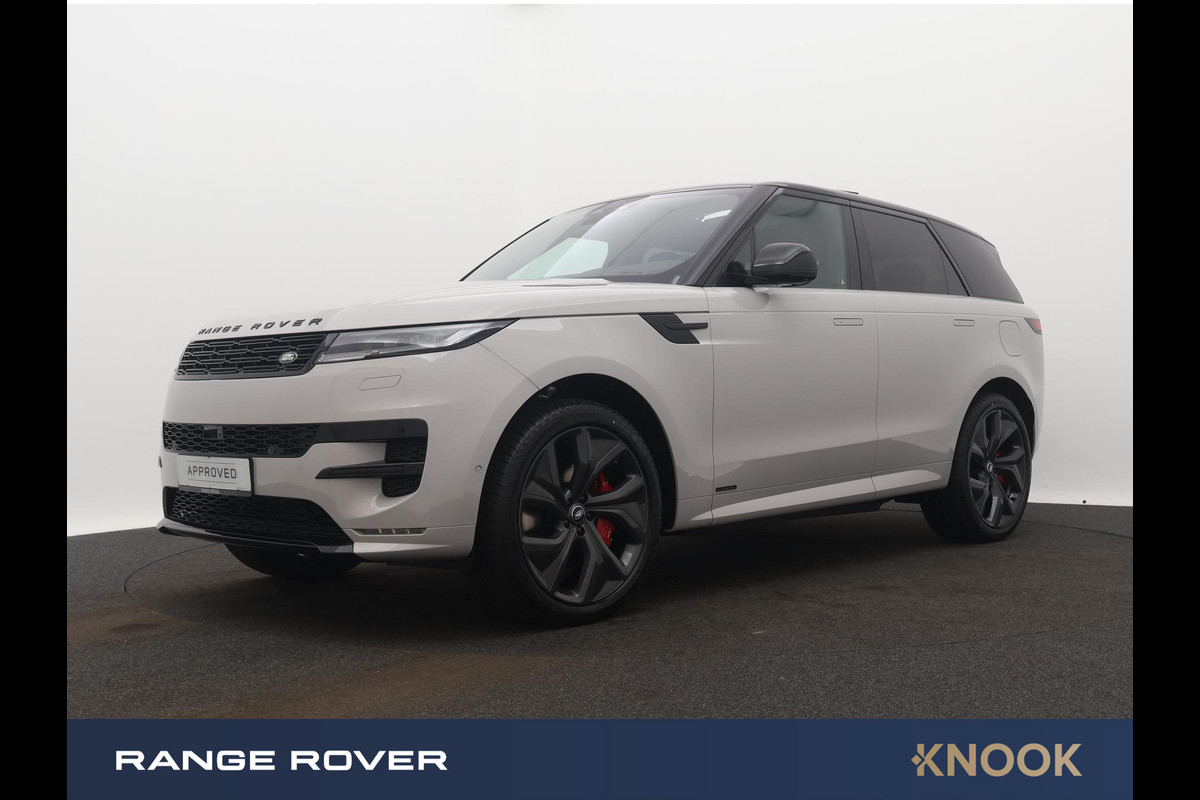 Land Rover Range Rover Sport P550e Autobiography PHEV Land Rover Range Rover Sport P550e Autobiography PHEV