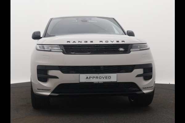 Land Rover Range Rover Sport P550e Autobiography PHEV