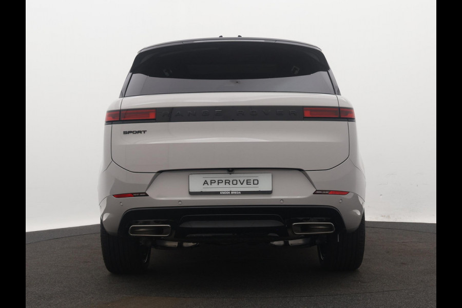 Land Rover Range Rover Sport P550e Autobiography PHEV