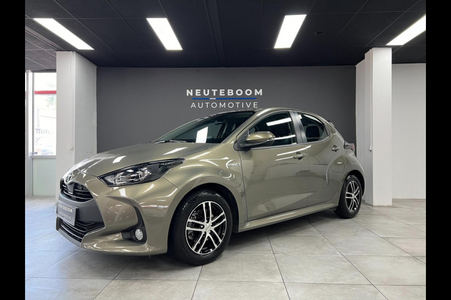 Toyota Yaris 1.5 Hybrid | Lane | Carplay | Camera | Cruise |