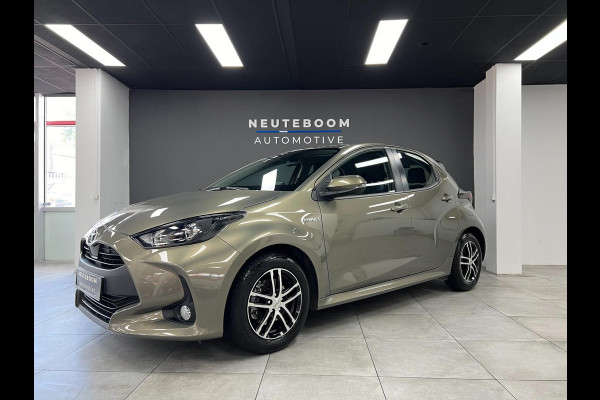 Toyota Yaris 1.5 Hybrid | Lane | Carplay | Camera | Cruise |