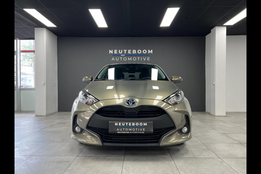 Toyota Yaris 1.5 Hybrid | Lane | Carplay | Camera | Cruise |