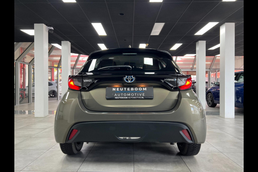 Toyota Yaris 1.5 Hybrid | Lane | Carplay | Camera | Cruise |