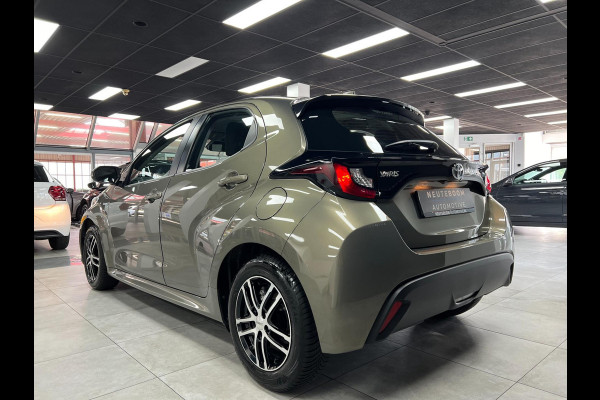 Toyota Yaris 1.5 Hybrid | Lane | Carplay | Camera | Cruise |