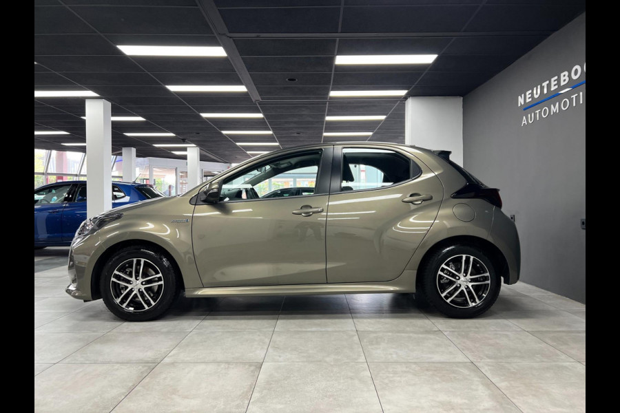 Toyota Yaris 1.5 Hybrid | Lane | Carplay | Camera | Cruise |