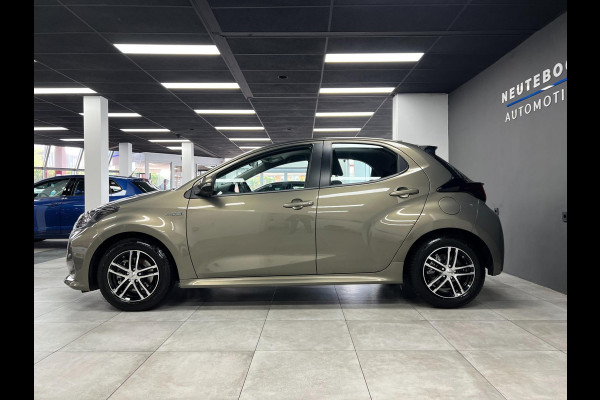 Toyota Yaris 1.5 Hybrid | Lane | Carplay | Camera | Cruise |