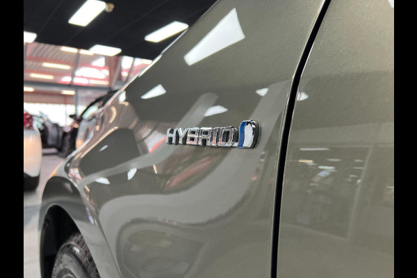 Toyota Yaris 1.5 Hybrid | Lane | Carplay | Camera | Cruise |