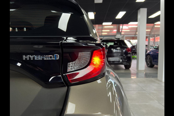 Toyota Yaris 1.5 Hybrid | Lane | Carplay | Camera | Cruise |