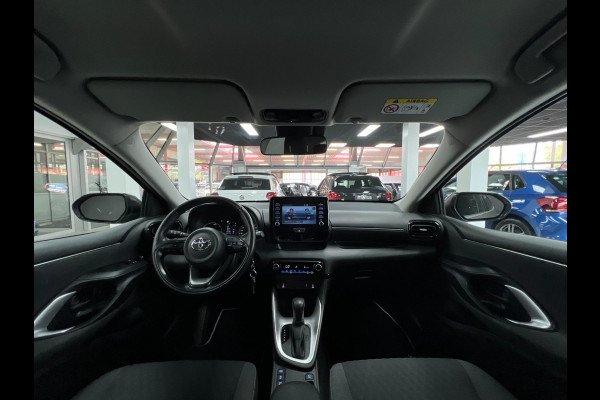 Toyota Yaris 1.5 Hybrid | Lane | Carplay | Camera | Cruise |