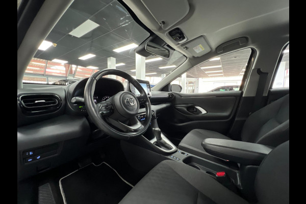 Toyota Yaris 1.5 Hybrid | Lane | Carplay | Camera | Cruise |