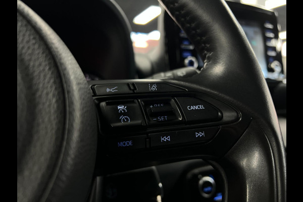 Toyota Yaris 1.5 Hybrid | Lane | Carplay | Camera | Cruise |