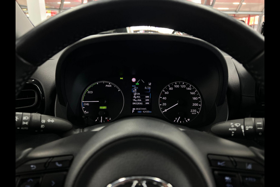 Toyota Yaris 1.5 Hybrid | Lane | Carplay | Camera | Cruise |