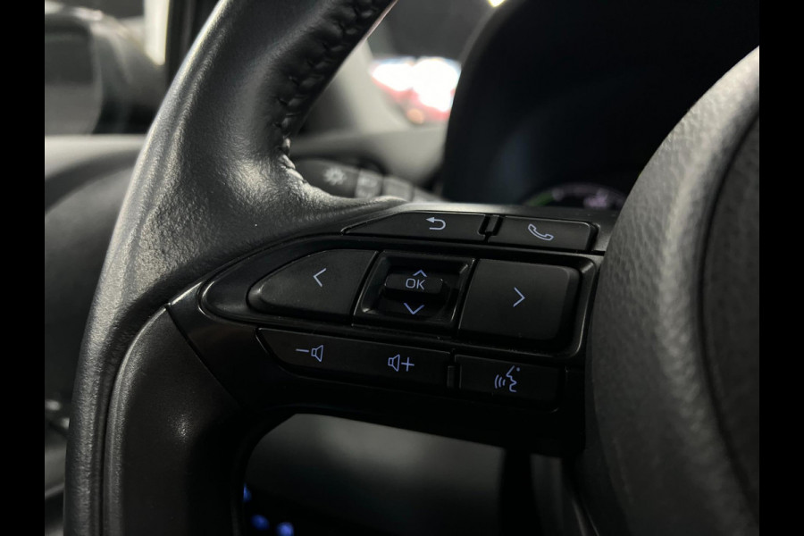 Toyota Yaris 1.5 Hybrid | Lane | Carplay | Camera | Cruise |