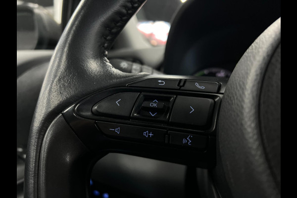 Toyota Yaris 1.5 Hybrid | Lane | Carplay | Camera | Cruise |