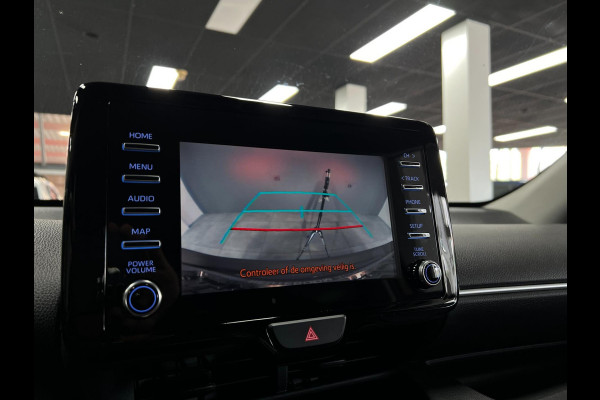 Toyota Yaris 1.5 Hybrid | Lane | Carplay | Camera | Cruise |