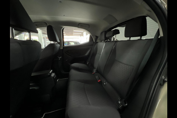 Toyota Yaris 1.5 Hybrid | Lane | Carplay | Camera | Cruise |