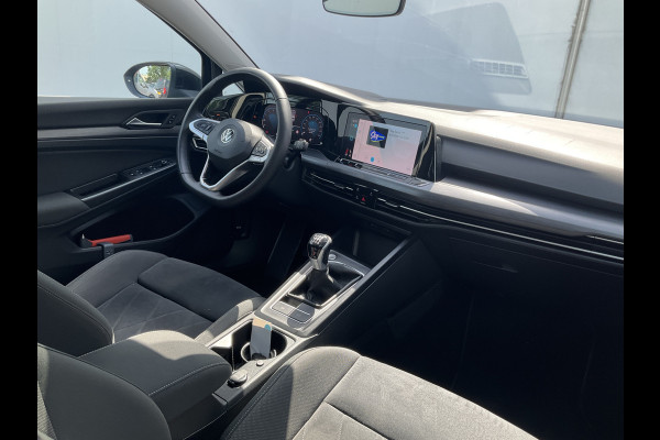 Volkswagen Golf 1.5 TSI Style Pano.dak Massage Sfeerverl Adap.Cruise Carplay Led Memory Uitstraling!