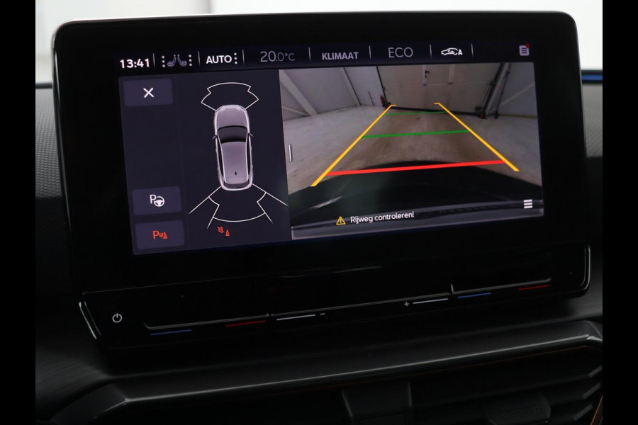 CUPRA Leon 1.4 e-Hybrid | Stoel & stuurverwarming | Camera | Adaptive cruise | Carplay | Navigatie | Sfeerverlichting | Keyless | Full LED | Sportstoelen | PHEV
