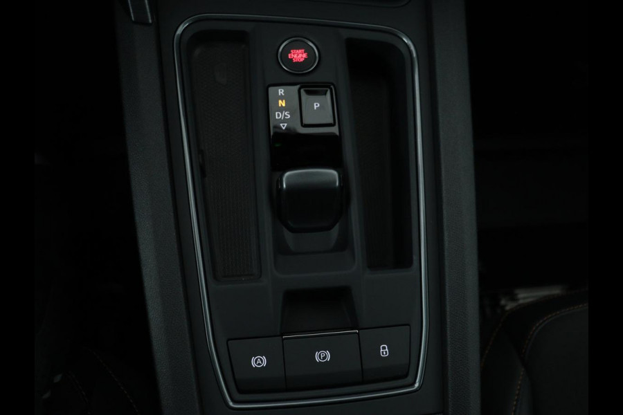 CUPRA Leon 1.4 e-Hybrid | Stoel & stuurverwarming | Camera | Adaptive cruise | Carplay | Navigatie | Sfeerverlichting | Keyless | Full LED | Sportstoelen | PHEV