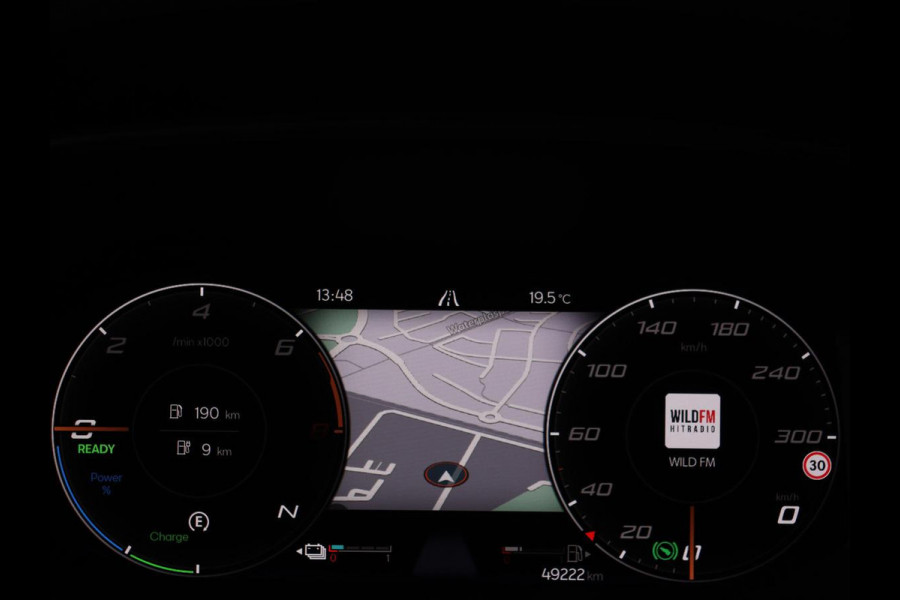 CUPRA Leon 1.4 e-Hybrid | Stoel & stuurverwarming | Camera | Adaptive cruise | Carplay | Navigatie | Sfeerverlichting | Keyless | Full LED | Sportstoelen | PHEV