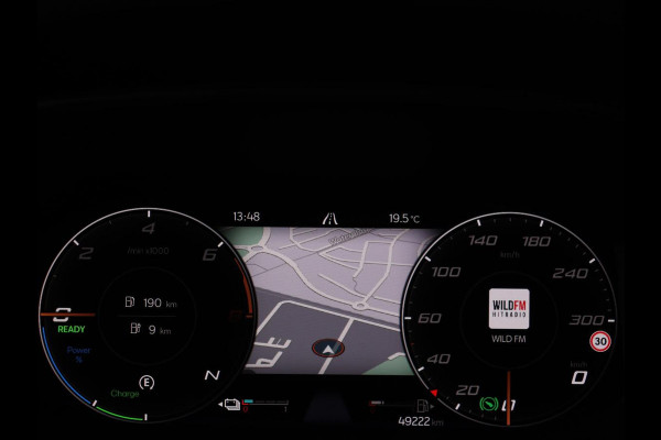 CUPRA Leon 1.4 e-Hybrid | Stoel & stuurverwarming | Camera | Adaptive cruise | Carplay | Navigatie | Sfeerverlichting | Keyless | Full LED | Sportstoelen | PHEV