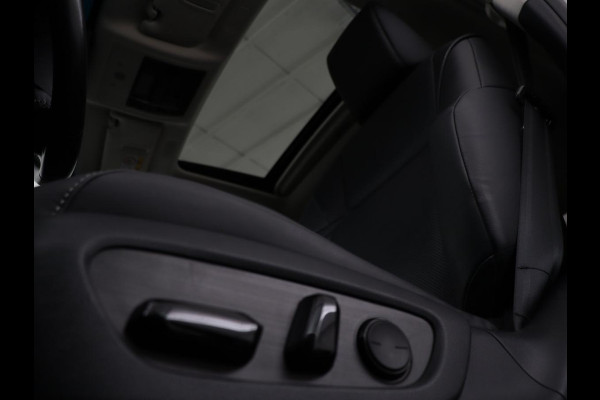 Lexus ES 300h Comfort Line | Schuifdak | Leder | Stoelverwarming | Adaptive cruise | Carplay | Camera | Memory | Keyless | Full LED