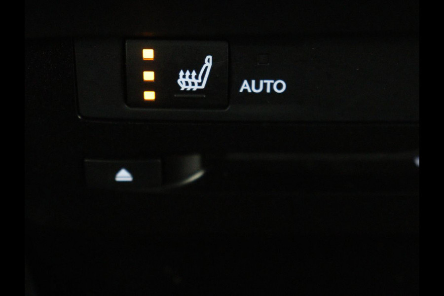 Lexus ES 300h Comfort Line | Schuifdak | Leder | Stoelverwarming | Adaptive cruise | Carplay | Camera | Memory | Keyless | Full LED
