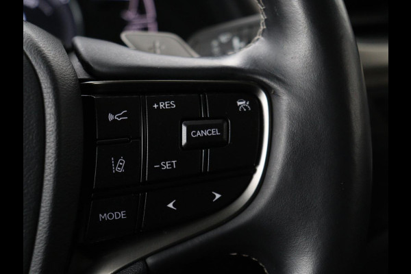 Lexus ES 300h Comfort Line | Schuifdak | Leder | Stoelverwarming | Adaptive cruise | Carplay | Camera | Memory | Keyless | Full LED