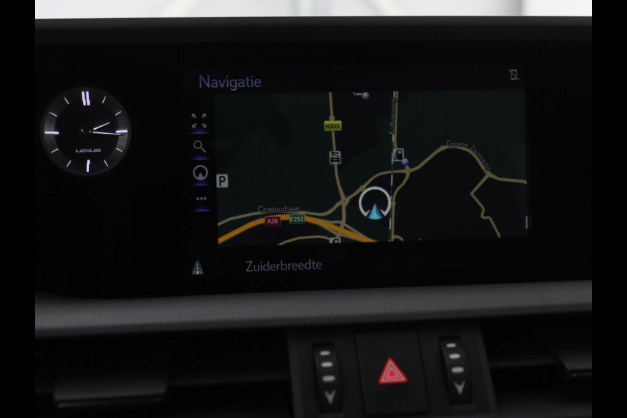 Lexus ES 300h Comfort Line | Schuifdak | Leder | Stoelverwarming | Adaptive cruise | Carplay | Camera | Memory | Keyless | Full LED