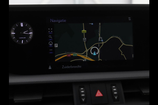 Lexus ES 300h Comfort Line | Schuifdak | Leder | Stoelverwarming | Adaptive cruise | Carplay | Camera | Memory | Keyless | Full LED