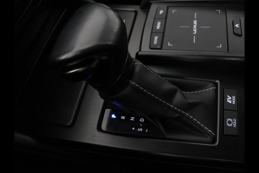 Lexus ES 300h Comfort Line | Schuifdak | Leder | Stoelverwarming | Adaptive cruise | Carplay | Camera | Memory | Keyless | Full LED